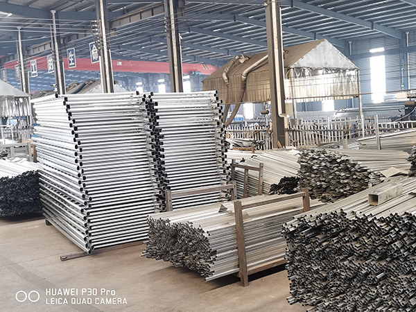 車(chē)間環(huán)境